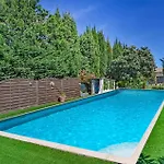 Casa vacanze Gorgeous In Saint-Privat-des-Vieux
