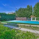 Gorgeous In Saint-Privat-des-Vieux