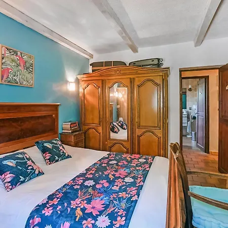 Holiday home Amazing In With Wifi *