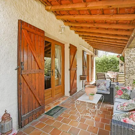 Casa vacanze Gorgeous In Saint-Privat-des-Vieux