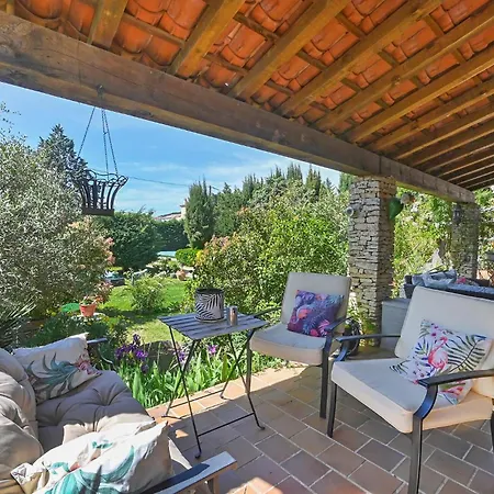 Gorgeous In Casa vacanze Saint-Privat-des-Vieux