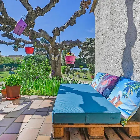 Holiday home Amazing In With Wifi Saint-Privat-des-Vieux