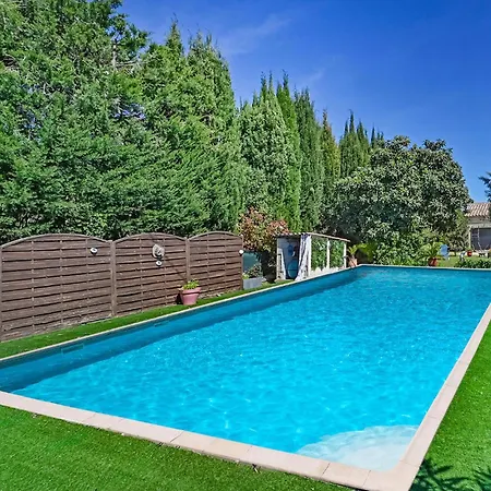 Casa vacanze Gorgeous In Saint-Privat-des-Vieux