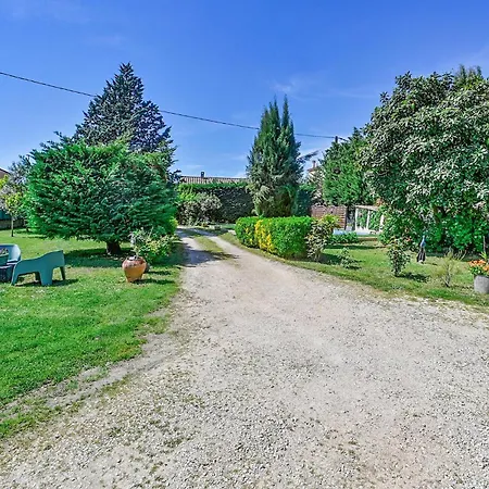 Amazing In With Wifi * Saint-Privat-des-Vieux
